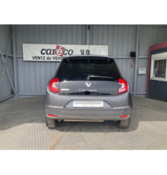 Mastervac RENAULT TWINGO 3 Photo n°8