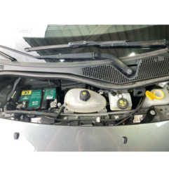 Mastervac RENAULT TWINGO 3 Photo n°9
