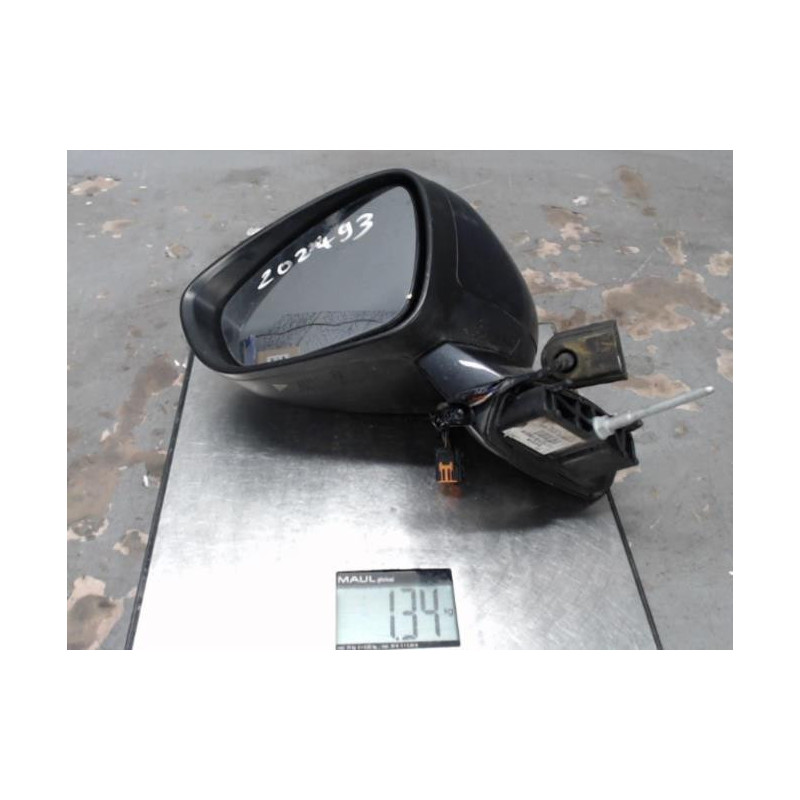 Retroviseur gauche CITROEN C5 2