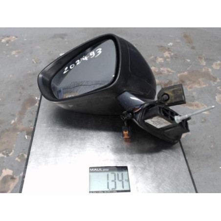 Retroviseur gauche CITROEN C5 2 Photo n°1