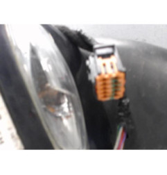 Retroviseur gauche CITROEN C5 2