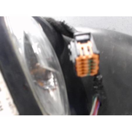 Retroviseur gauche CITROEN C5 2