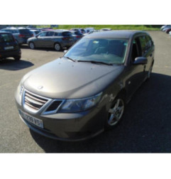 Volant SAAB 9.3 2 Photo n°5