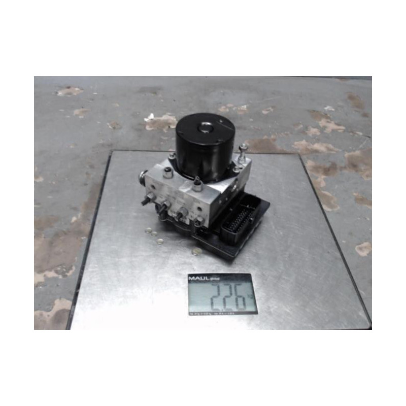 Bloc ABS (freins anti-blocage) AUDI A1 1