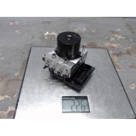 Bloc ABS (freins anti-blocage) AUDI A1 1 Photo n°1