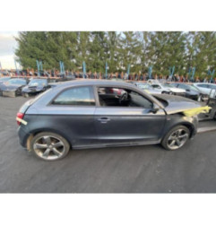 Bloc ABS (freins anti-blocage) AUDI A1 1 Photo n°6