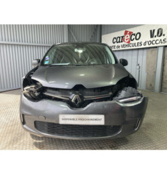 Volant RENAULT TWINGO 3 Photo n°1