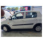 Capot SUZUKI CELERIO
