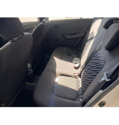 Capot SUZUKI CELERIO Photo n°3