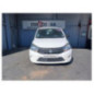 Capot SUZUKI CELERIO