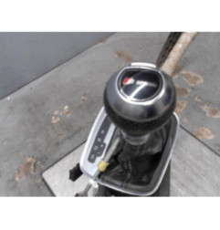 Levier de vitesses AUDI A1 1 Photo n°1