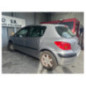 Mastervac PEUGEOT 307