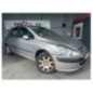 Commande chauffage PEUGEOT 307