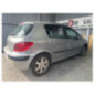 Commande chauffage PEUGEOT 307