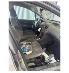 Commande chauffage PEUGEOT 307 Photo n°7