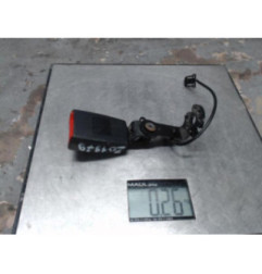 Attache ceinture arriere gauche AUDI A1 1