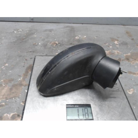 Retroviseur droit AUDI A1 1 Photo n°1