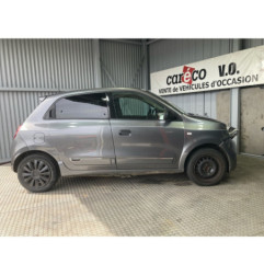 Capot RENAULT TWINGO 3 Photo n°3