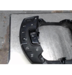 Commande autoradio CITROEN C5 2 Photo n°1