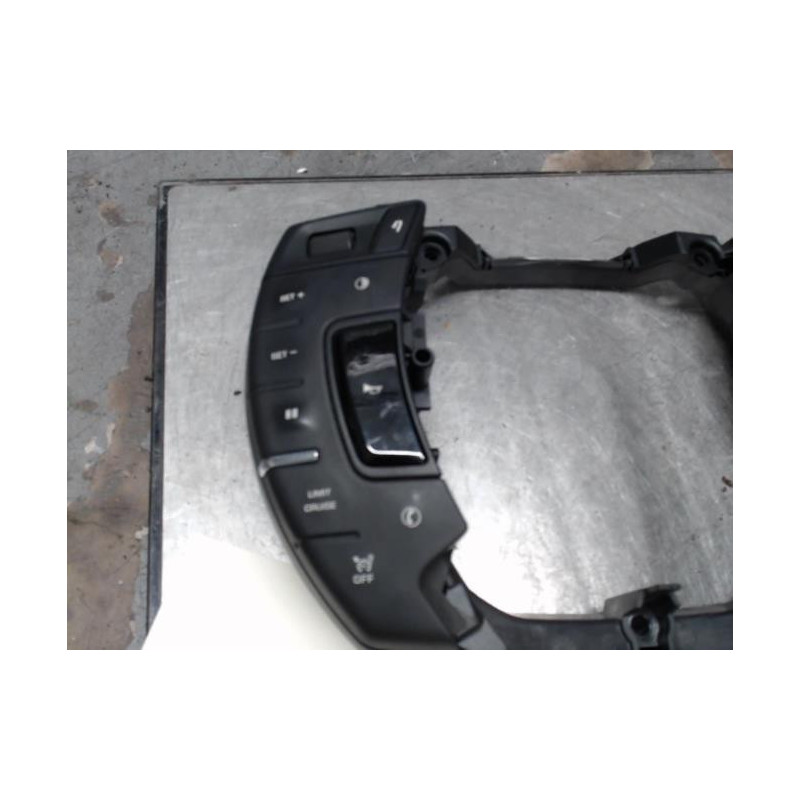 Commande autoradio CITROEN C5 2