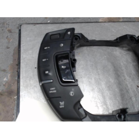 Commande autoradio CITROEN C5 2 Photo n°1