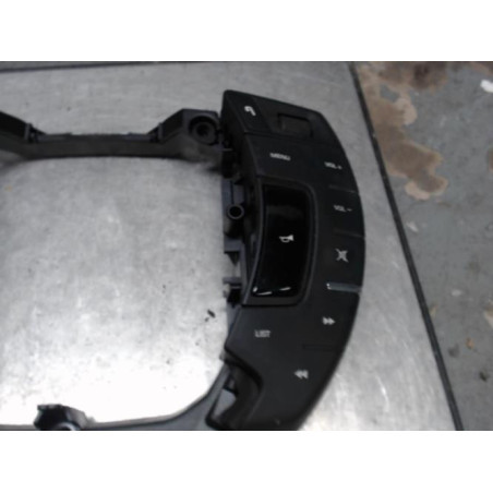 Commande autoradio CITROEN C5 2