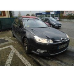 Commande autoradio CITROEN C5 2 Photo n°6