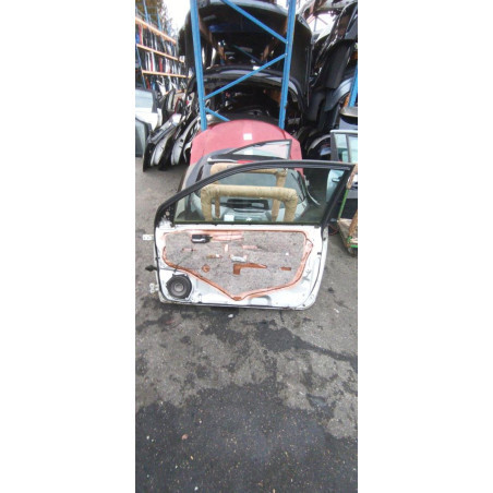 Porte avant droit TOYOTA COROLLA 10