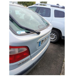 Commande chauffage RENAULT MEGANE 1 Photo n°1