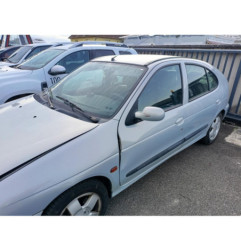 Commande chauffage RENAULT MEGANE 1