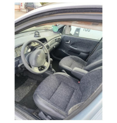 Commande chauffage RENAULT MEGANE 1 Photo n°3
