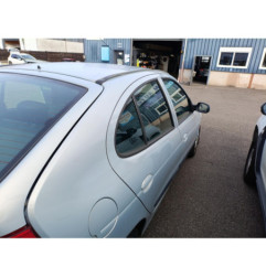 Commande chauffage RENAULT MEGANE 1 Photo n°6