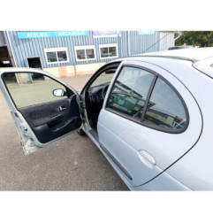 Commande chauffage RENAULT MEGANE 1 Photo n°7