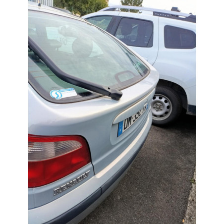 Compteur RENAULT MEGANE 1 Photo n°1