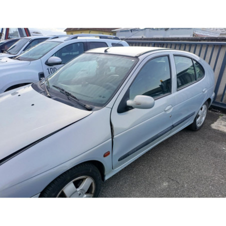 Compteur RENAULT MEGANE 1