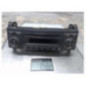 Autoradio d'origine MERCEDES CLASSE B 245