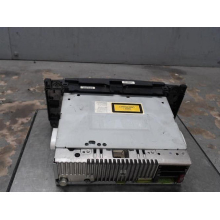 Autoradio d'origine MERCEDES CLASSE B 245