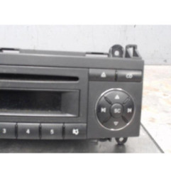 Autoradio d'origine MERCEDES CLASSE B 245 Photo n°3