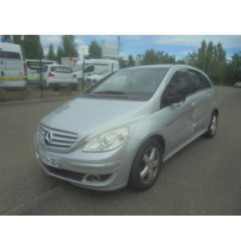 Autoradio d'origine MERCEDES CLASSE B 245 Photo n°5