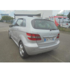 Autoradio d'origine MERCEDES CLASSE B 245 Photo n°6