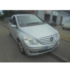 Autoradio d'origine MERCEDES CLASSE B 245 Photo n°8