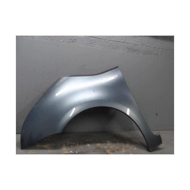 Aile avant gauche CITROEN C4 GRAND PICASSO 1