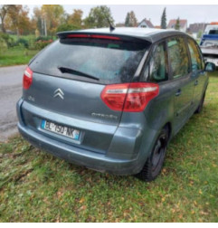Aile avant gauche CITROEN C4 GRAND PICASSO 1 Photo n°5