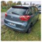 Aile avant gauche CITROEN C4 GRAND PICASSO 1