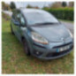 Aile avant gauche CITROEN C4 GRAND PICASSO 1