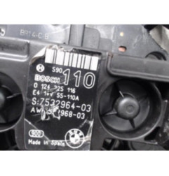 Alternateur BMW SERIE 1 E87 Photo n°1