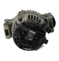 Alternateur BMW SERIE 1 E87 Photo n°4