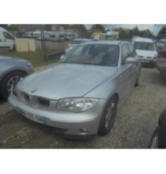 Alternateur BMW SERIE 1 E87 Photo n°8