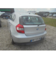 Alternateur BMW SERIE 1 E87 Photo n°9