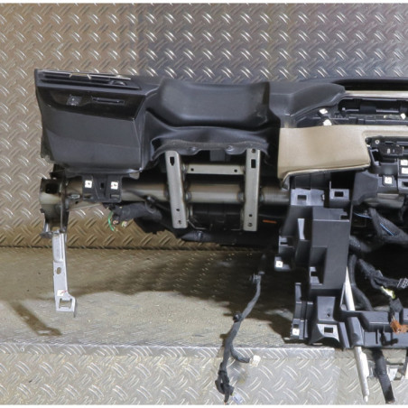 Planche de bord complete CITROEN C4 PICASSO 2
